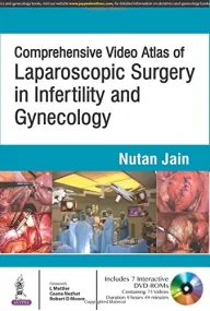 Comprehensive Video Atlas of Laparoscopic Surgery ...