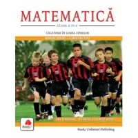 Matematica Clasa a IV-a