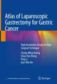 Atlas of Laparoscopic Gastrectomy for Gastric Canc...