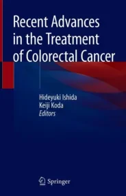 Recent Advances in the Treatment of Colorectal Can...