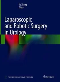 Laparoscopic and Robotic Surgery in Urology
