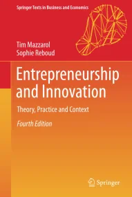 Entrepreneurship and Innovation: Theory, Practice ...