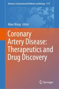 Coronary Artery Disease: Therapeutics and Drug Dis...