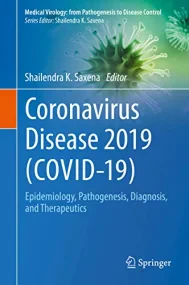 Coronavirus Disease 2019 (COVID-19). Epidemiology,...