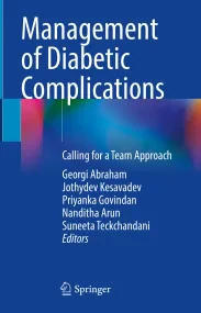 Management of Diabetic Complications: Calling for ...