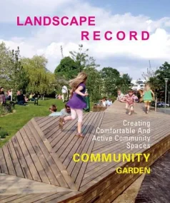 Landscape Record: Community Garden