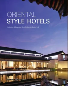 Oriental Style Hotels
