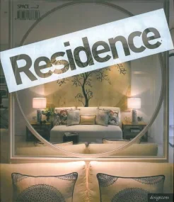 Residence (Space Series 2)