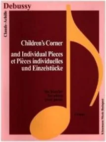 Debussy, Children's Corner