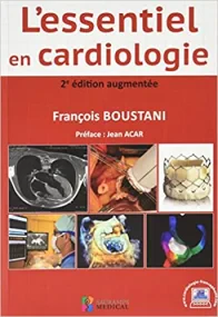 L'ESSENTIEL EN CARDIOLOGIE 2ED AUGMENTEE