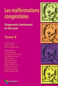 LES MALFORMATIONS CONGENITALES T9