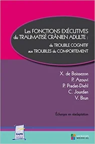 LES FONCTIONS EXECUTIVES DU TRAUMATISE CRANIEN ADU...