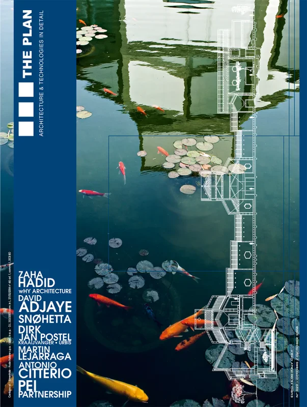 Coperta cărții "THE PLAN 029" de autor necunoscut