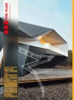 Coperta cărții "THE PLAN 036" de autor necunoscut