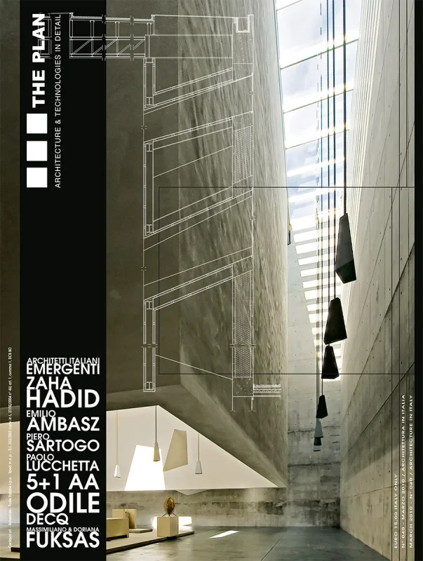 Coperta cărții "THE PLAN 040" de autor necunoscut