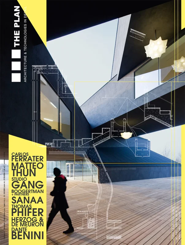 Coperta cărții "THE PLAN 041" de autor necunoscut