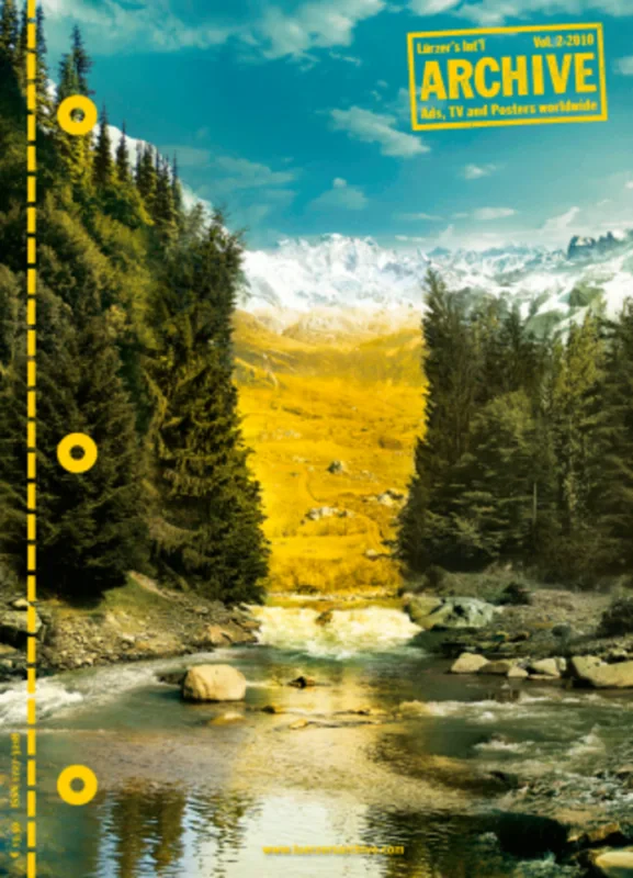 Coperta cărții "Luerzer's Archive 2/10" de autor necunoscut