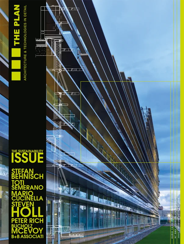 Coperta cărții "THE PLAN 043" de autor necunoscut