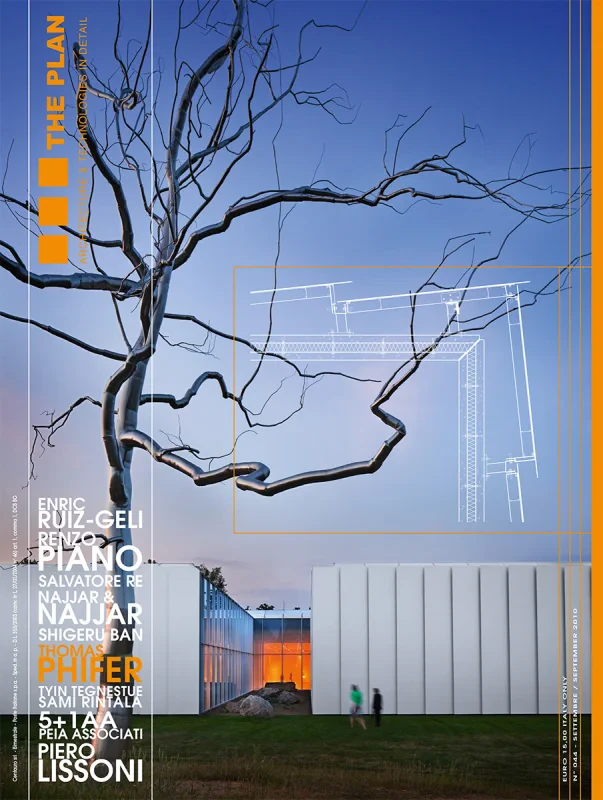 Coperta cărții "THE PLAN 044" de autor necunoscut