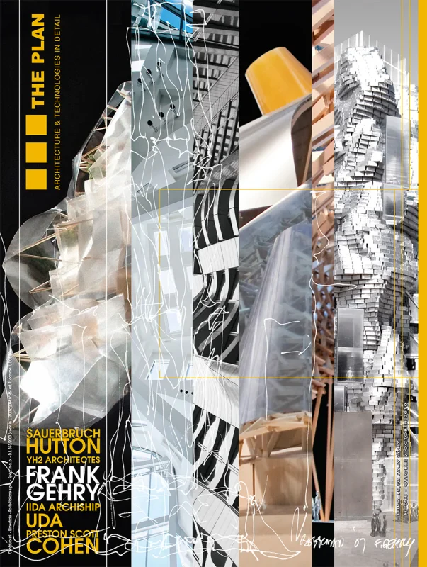 Coperta cărții "THE PLAN 045" de autor necunoscut