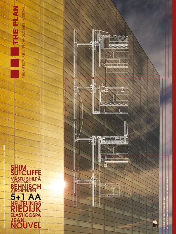 Coperta cărții "THE PLAN 046" de autor necunoscut