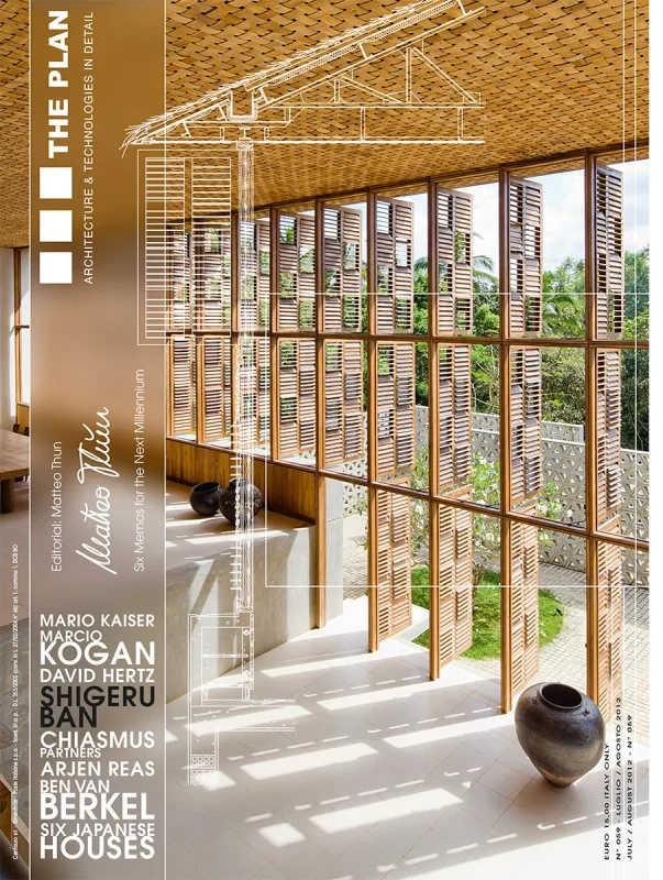 Coperta cărții "THE PLAN 059" de autor necunoscut