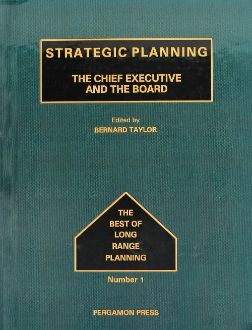 Strategic Planning