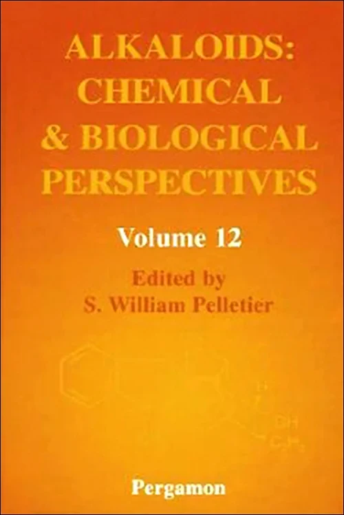 Alkaloids: Chemical and Biological Perspectives