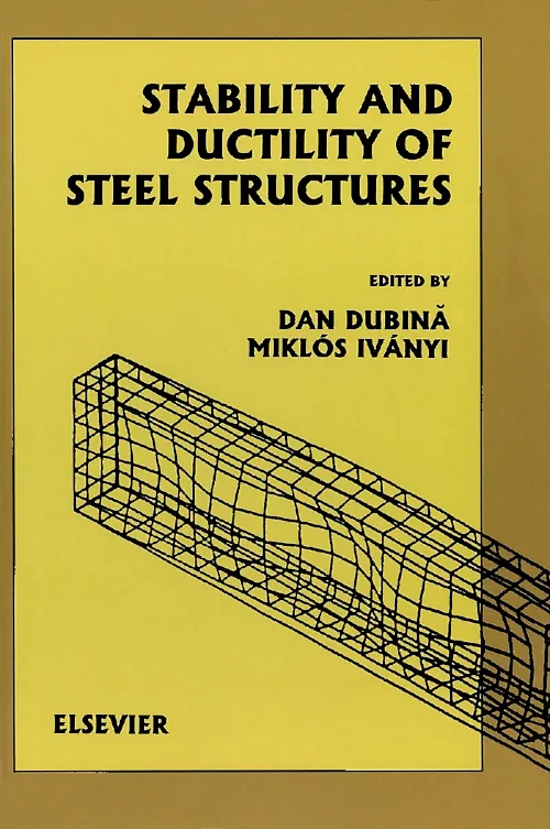 Stability and Ductility of Steel Structures (SDSS'...