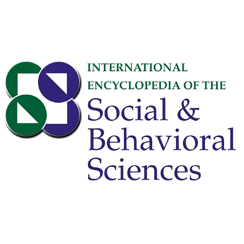 International Encyclopedia of Social & Behavioral ...