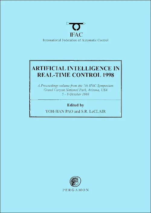 Artificial Intelligence in Real-Time Control 1998