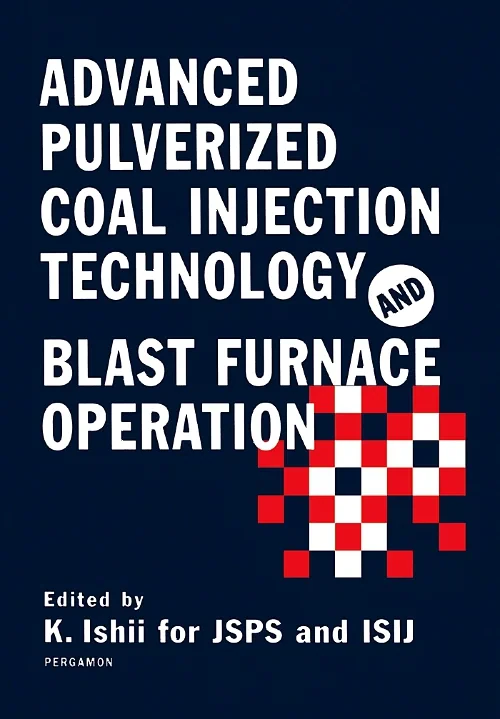 Advanced Pulverized Coal Injection Technology and ...