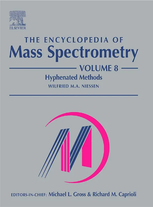 The Encyclopedia of Mass Spectrometry