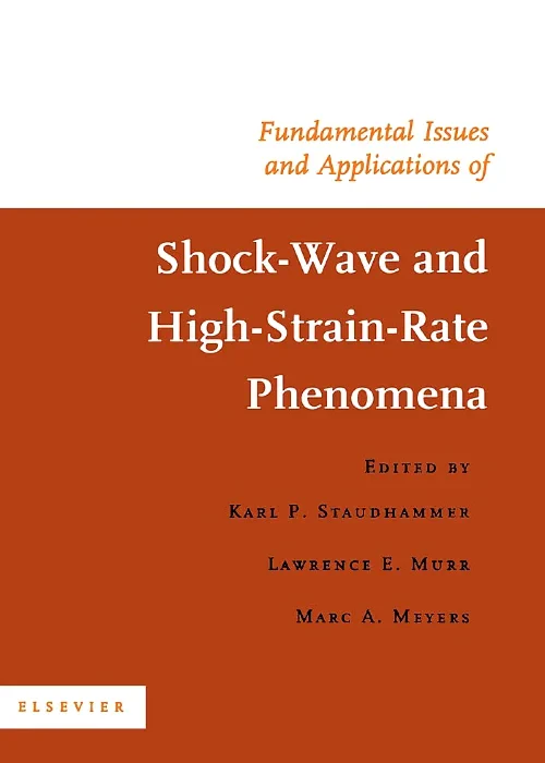 Fundamental Issues and Applications of Shock-Wave ...
