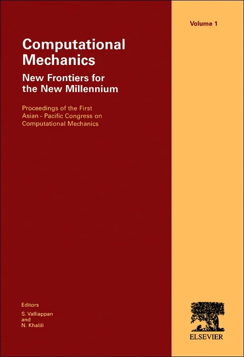 Computational Mechanics - New Frontiers for the Ne...