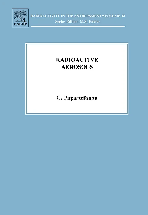 Radioactive Aerosols