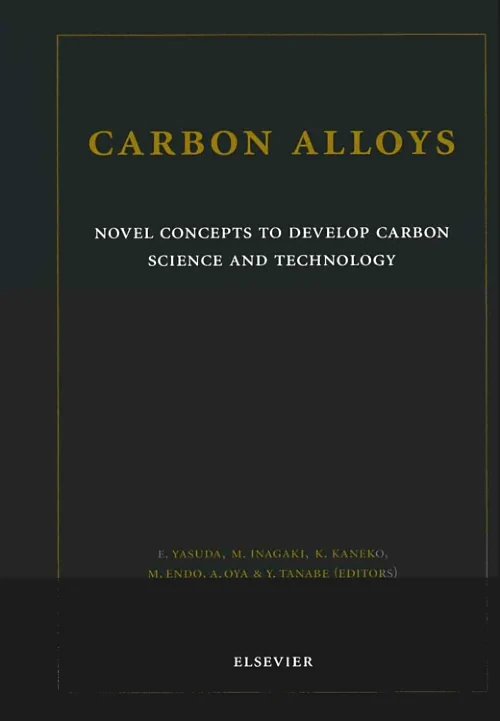 Carbon Alloys