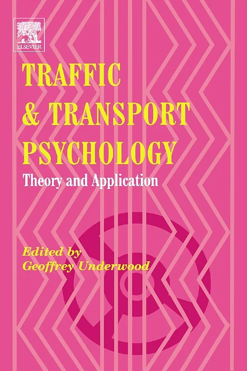 Traffic and Transport Psychology