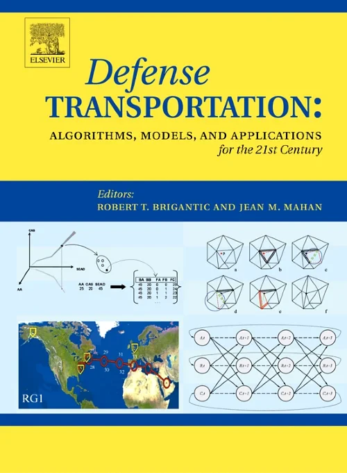 Defense Transportation: Algorithms, Models and App...