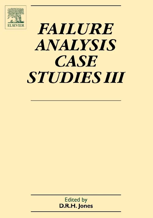 Failure Analysis Case Studies III