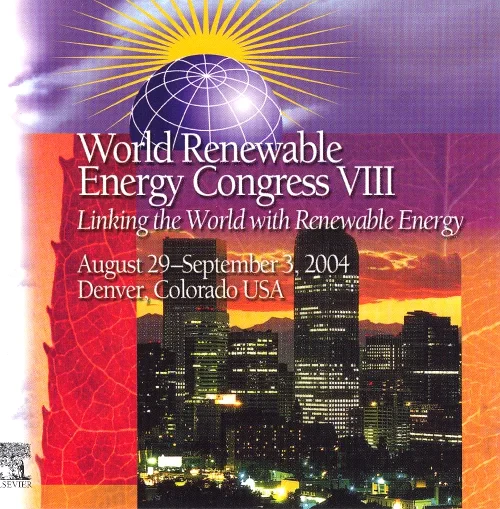 Proceedings of the 8th World Renewable Energy Cong...