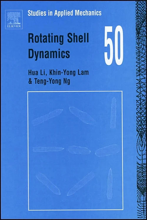 Rotating Shell Dynamics