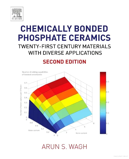 Chemically Bonded Phosphate Ceramics