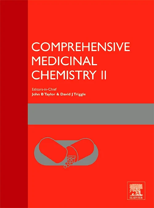Comprehensive Medicinal Chemistry II