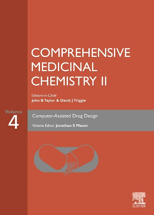 Comprehensive Medicinal Chemistry II, Volume 4
