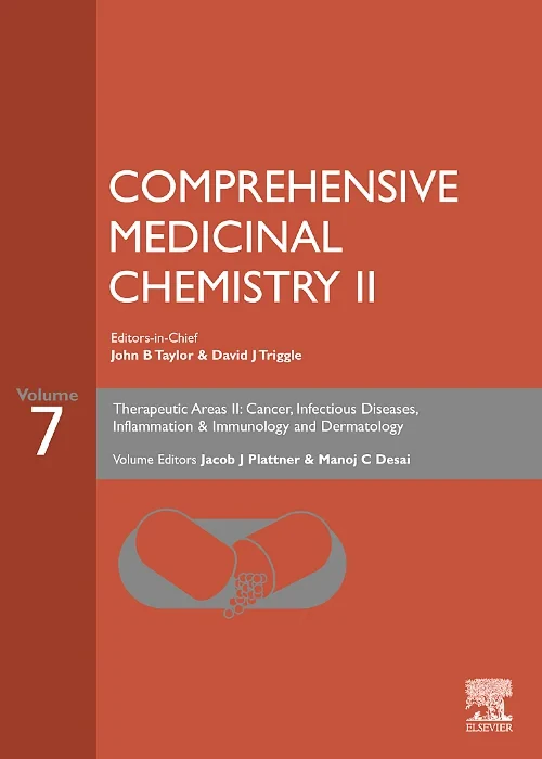 Comprehensive Medicinal Chemistry II, Volume 7