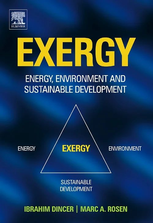 Exergy