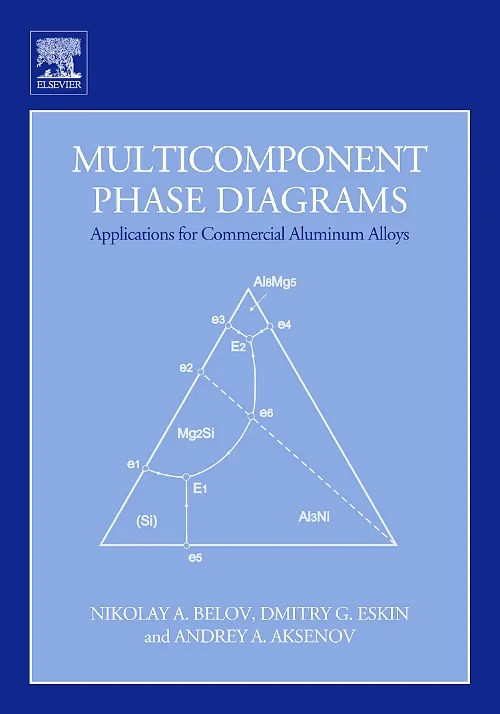 Multicomponent Phase Diagrams: Applications for Co...