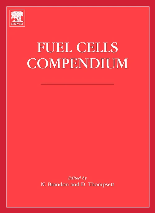 Fuel Cells Compendium