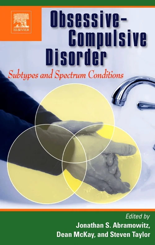 Obsessive-Compulsive Disorder: Subtypes and Spectr...